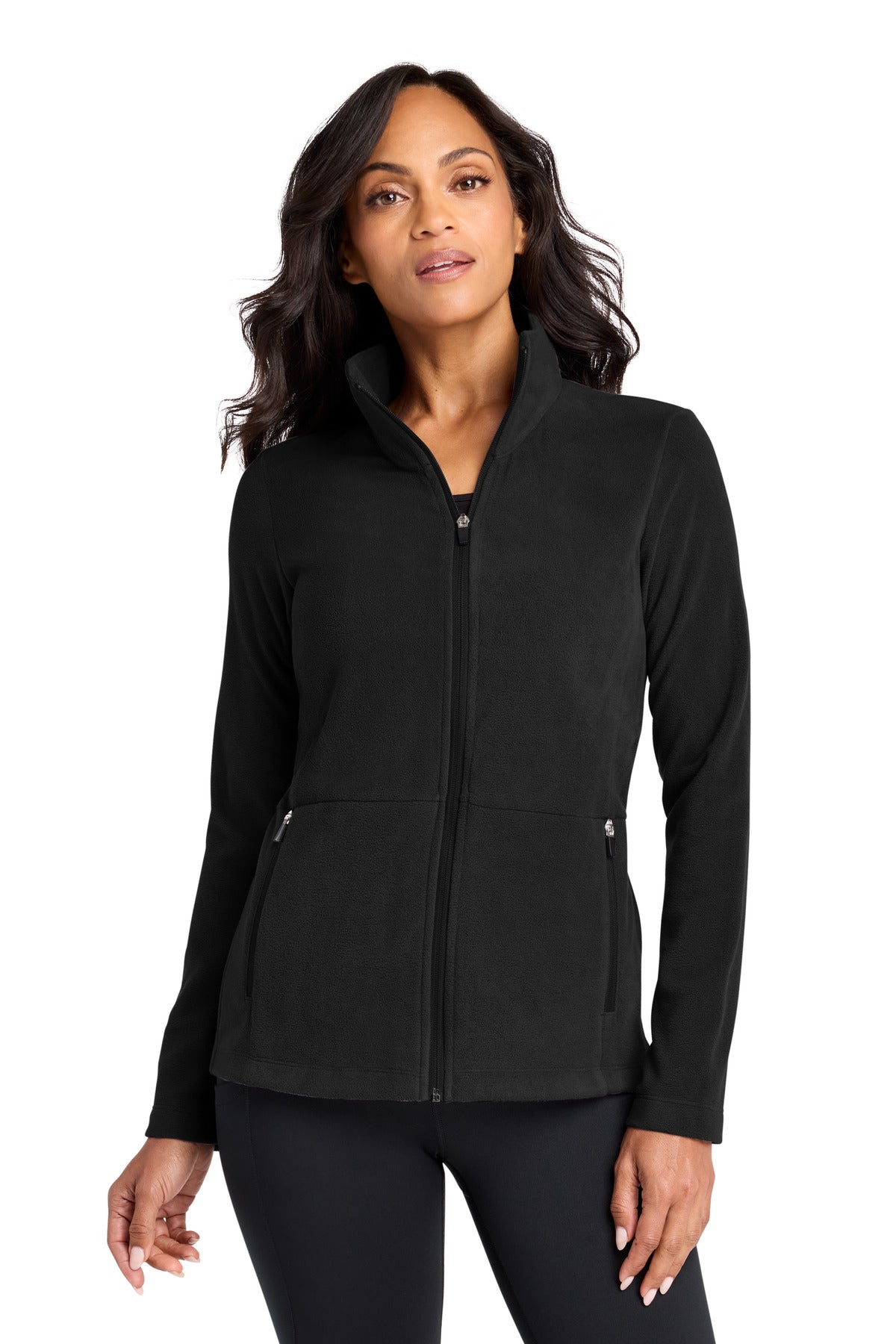 Port Authority L151 Women's Accord Microfleece Jacket