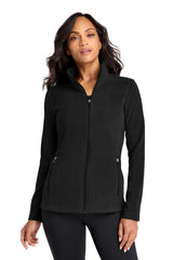 Port Authority L151 Women's Accord Microfleece Jacket