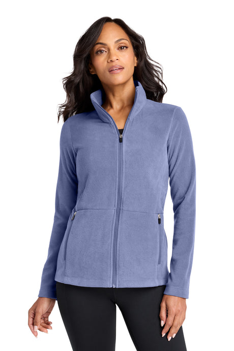 Port Authority L151 Women's Accord Microfleece Jacket