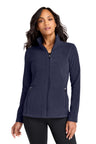 Port Authority L151 Women's Accord Microfleece Jacket