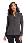 Port Authority L151 Women's Accord Microfleece Jacket