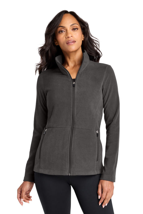 Port Authority L151 Women's Accord Microfleece Jacket