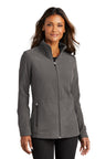 Port Authority ®  Women's Accord Microfleece Jacket L151 - Port Authority L151