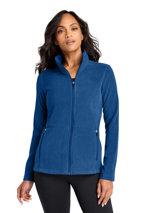 Port Authority L151 Women's Accord Microfleece Jacket