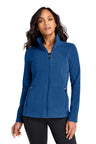 Port Authority L151 Women's Accord Microfleece Jacket