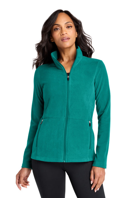 Port Authority L151 Women's Accord Microfleece Jacket