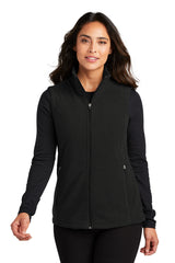 Port Authority L152 Women's Accord Microfleece Vest