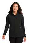 Port Authority L152 Women's Accord Microfleece Vest