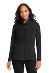 Port Authority L152 Women's Accord Microfleece Vest