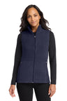 Port Authority L152 Women's Accord Microfleece Vest