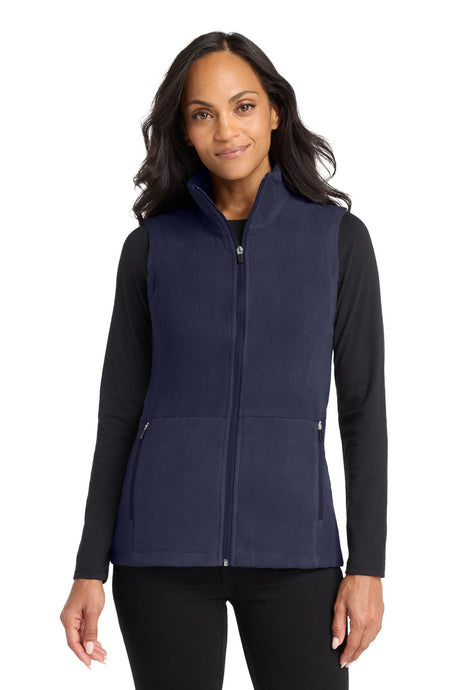 Port Authority L152 Women's Accord Microfleece Vest