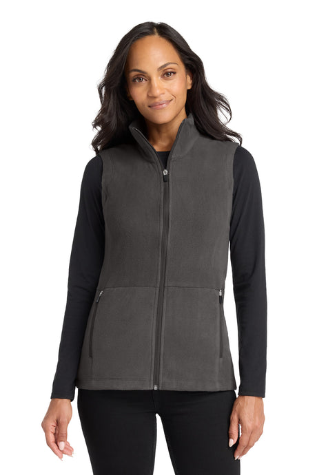 Port Authority L152 Women's Accord Microfleece Vest