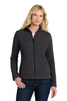 Port Authority L211 Women's Ultra Warm Brushed Fleece Jacket