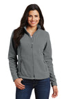 Port Authority ®  Women's Value Fleece Jacket. L217 - Port Authority L217