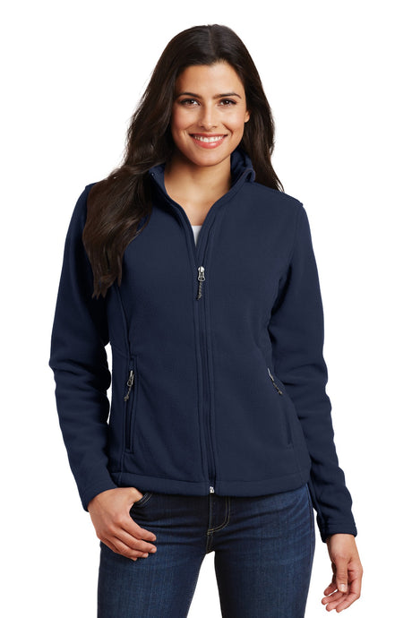 Port Authority ®  Women's Value Fleece Jacket. L217 - Port Authority L217