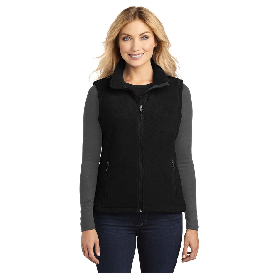 Port Authority ®  Women's Value Fleece Vest. L219 - Port Authority L219