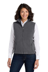 Port Authority ®  Women's Value Fleece Vest. L219 - Port Authority L219