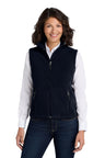 Port Authority ®  Women's Value Fleece Vest. L219 - Port Authority L219