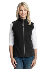 Port Authority L226 Women's Microfleece Vest