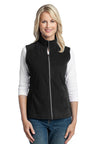 Port Authority L226 Women's Microfleece Vest