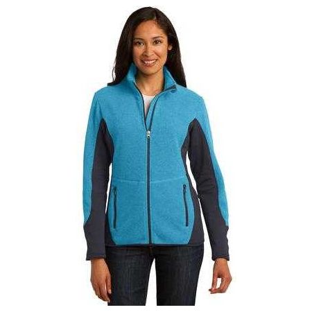 Ladies Pro Fleece Full-Zip Jacket Joe's USA Outerwear