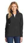 Port Authority L233 Women's Summit Fleece Full-Zip Jacket