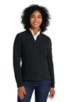 Port Authority L233 Women's Summit Fleece Full-Zip Jacket