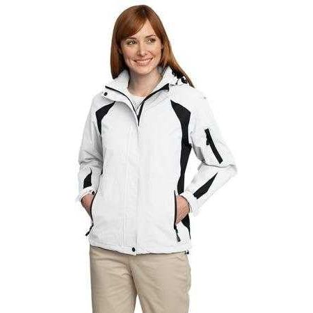 Ladies All-Season II Jacket Joe's USA Womens Apparel