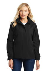 Port Authority ®  Women's All-Season II Jacket. L304 - Port Authority L304