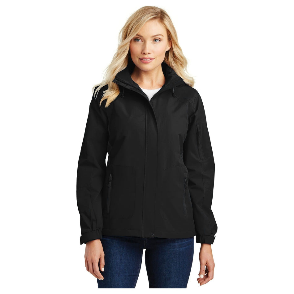 Port Authority ®  Women's All-Season II Jacket. L304 - Port Authority L304