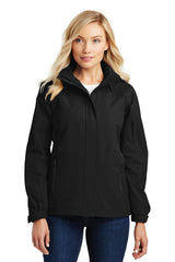 Port Authority L304 Women's All-Season II Jacket