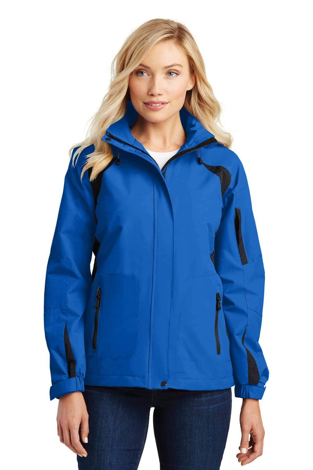 Port Authority L304 Women's All-Season II Jacket