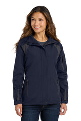 Port Authority ®  Women's All-Season II Jacket. L304 - Port Authority L304