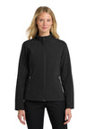 Port Authority ®  Women's Core Soft Shell Jacket. L317 - Port Authority L317