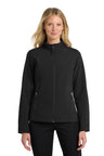 Port Authority L317 Women's Core Soft Shell Jacket Wholesale