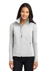 Port Authority ®  Women's Core Soft Shell Vest. L325 - Port Authority L325