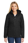 Port Authority ®  Women's Vortex Waterproof 3-in-1 Jacket. L332 - Port Authority L332