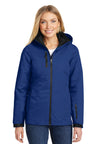 Port Authority ®  Women's Vortex Waterproof 3-in-1 Jacket. L332 - Port Authority L332