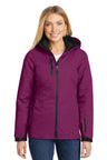 Port Authority ®  Women's Vortex Waterproof 3-in-1 Jacket. L332 - Port Authority L332