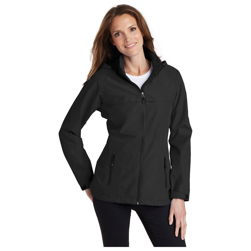 Port Authority ®  Women's Torrent Waterproof Jacket. L333 - Port Authority L333