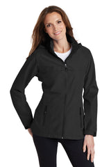 Port Authority ®  Women's Torrent Waterproof Jacket. L333 - Port Authority L333