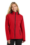 Port Authority L333 Women's Torrent Waterproof Jacket Wholesale Blank