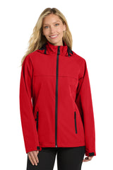 Port Authority L333 Women's Torrent Waterproof Jacket Wholesale Blank