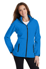 Port Authority L333 Women's Torrent Waterproof Jacket Wholesale Blank