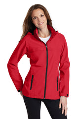 Port Authority ®  Women's Torrent Waterproof Jacket. L333 - Port Authority L333