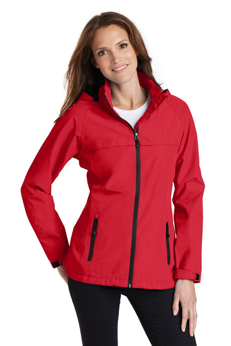 Port Authority L333 Women's Torrent Waterproof Jacket Wholesale Blank