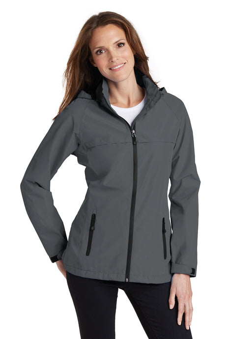 Port Authority ®  Women's Torrent Waterproof Jacket. L333 - Port Authority L333