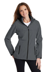 Port Authority ®  Women's Torrent Waterproof Jacket. L333 - Port Authority L333