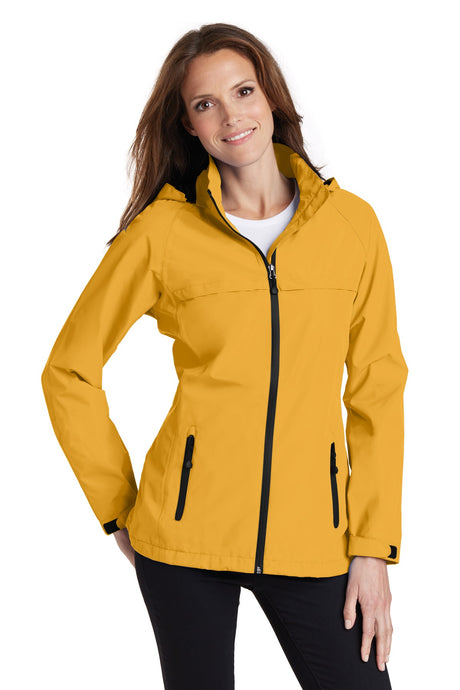 Port Authority L333 Women's Torrent Waterproof Jacket Wholesale Blank