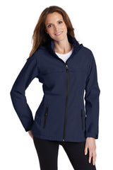 Port Authority L333 Women's Torrent Waterproof Jacket Wholesale Blank